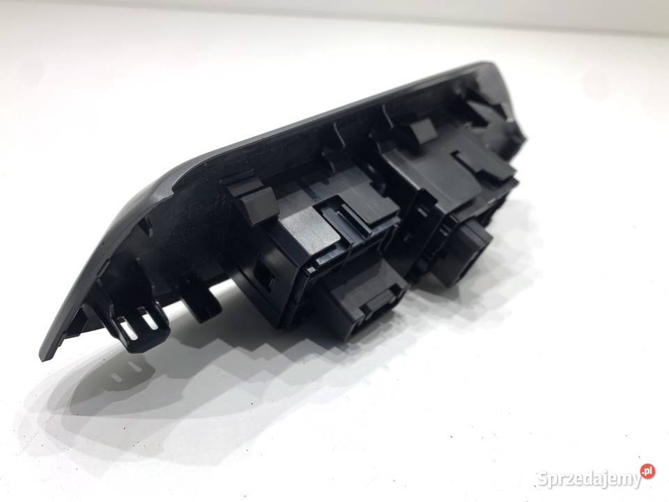 PRZEŁĄCZNIK SZYB PRAWY TYŁ LEXUS LBX 7427152400 Mechanizmy opuszczania szyb Motoryzacja