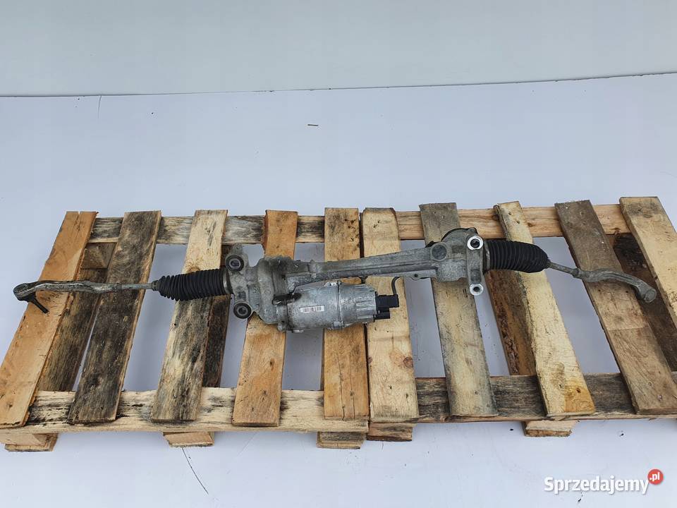 Renault Talisman MAGLOWNICA przekładnia Rudka