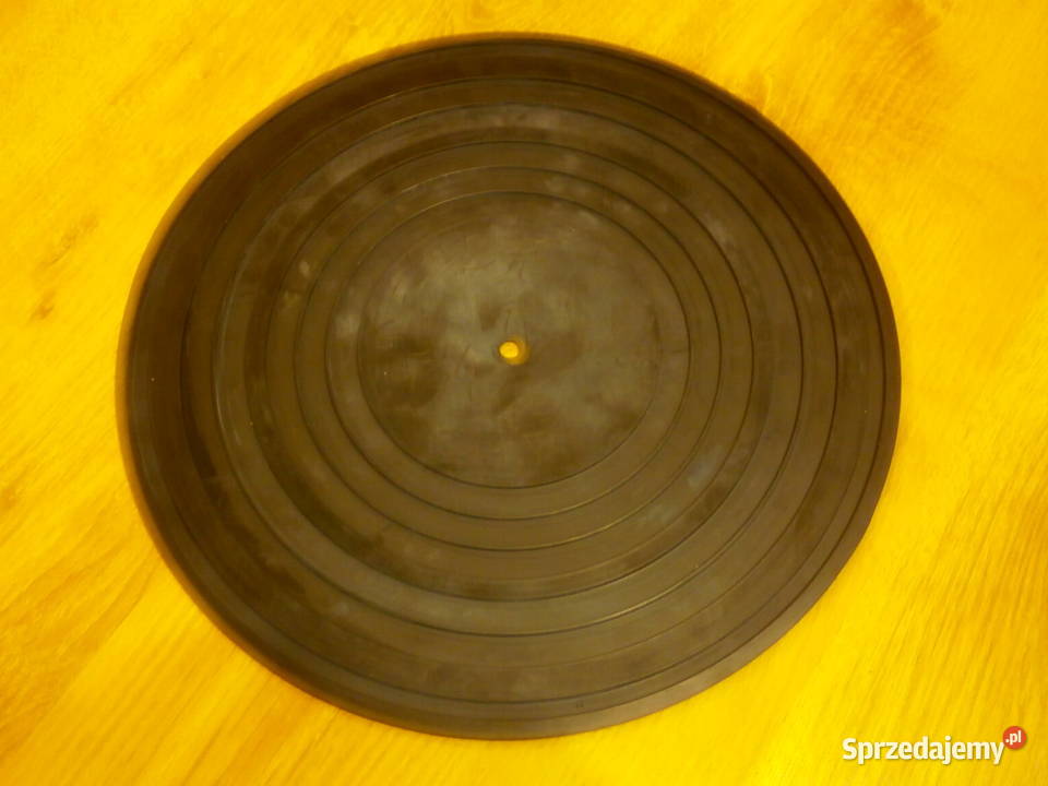 GRAMOFON UNITRA FONICA GS 434 slipmata 275