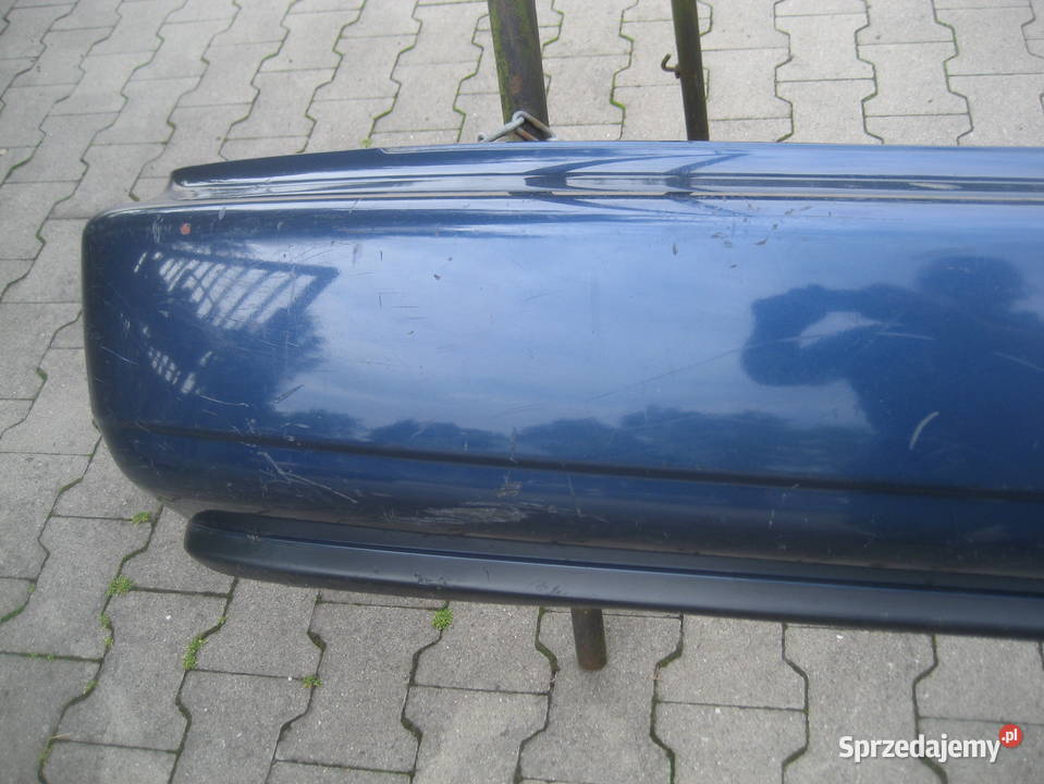honda civic v coupe 9295r zderzak tył Rakoniewice