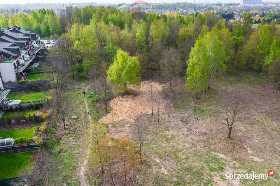 Działka 6066 m WZ PUM 2655 Łódź Widzew sprzedam