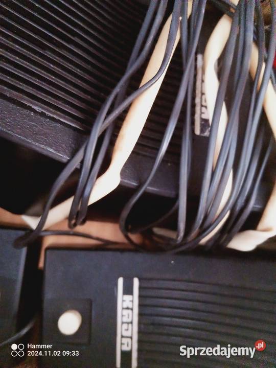 stary domofon kaja dolnośląskie Twardogóra