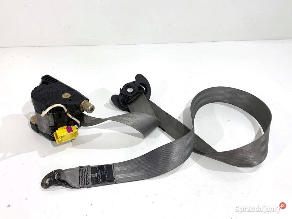 PAS BEZPIECZEŃSTWA PRAWY PRZÓD VW TRANSPORTER T5