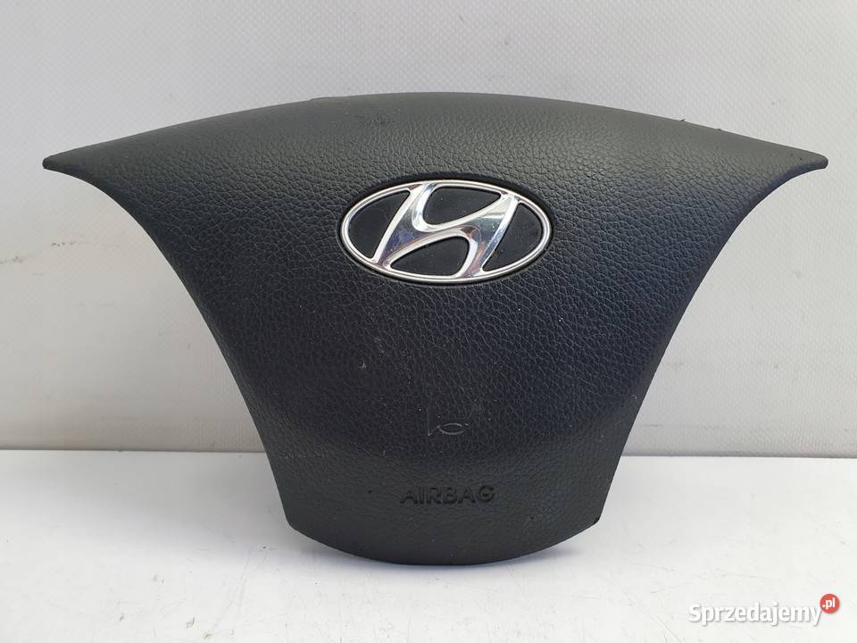 Hyundai i30 II AIRBAG PODUSZKA POWIETRZNA Chełm