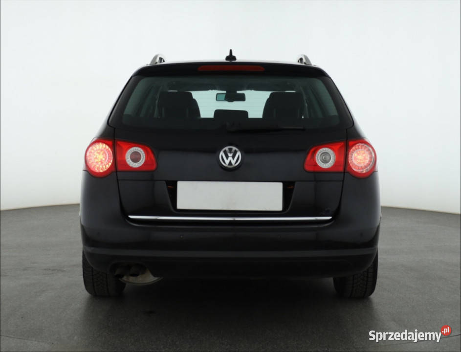 VW Passat 20 TDI nawigacja mazowieckie Piaseczno