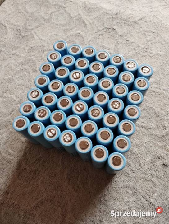 Ogniwo 18650 li ion bateria 28 Ah Akumulator Bydgoszcz sprzedam