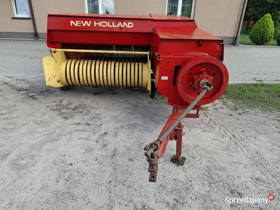 Prasa Holland mazowieckie Skaryszew sprzedam