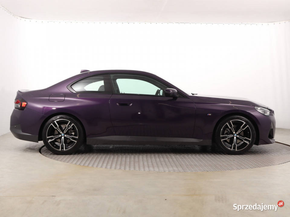 BMW 2 220 i Rok produkcji 2022
