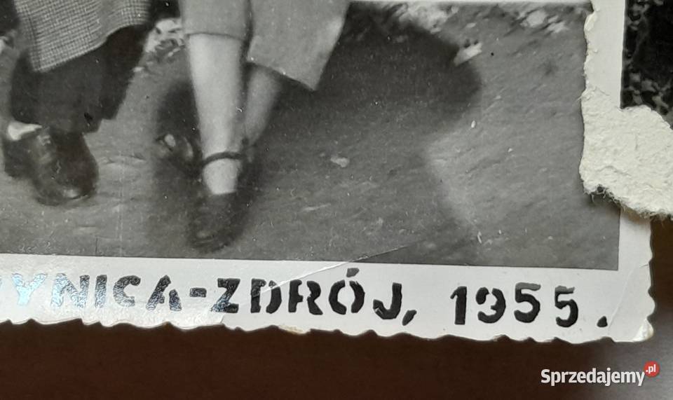 Stare kartki pocztowe pocztówki stare zdjęcia śląskie Dąbrowa Górnicza