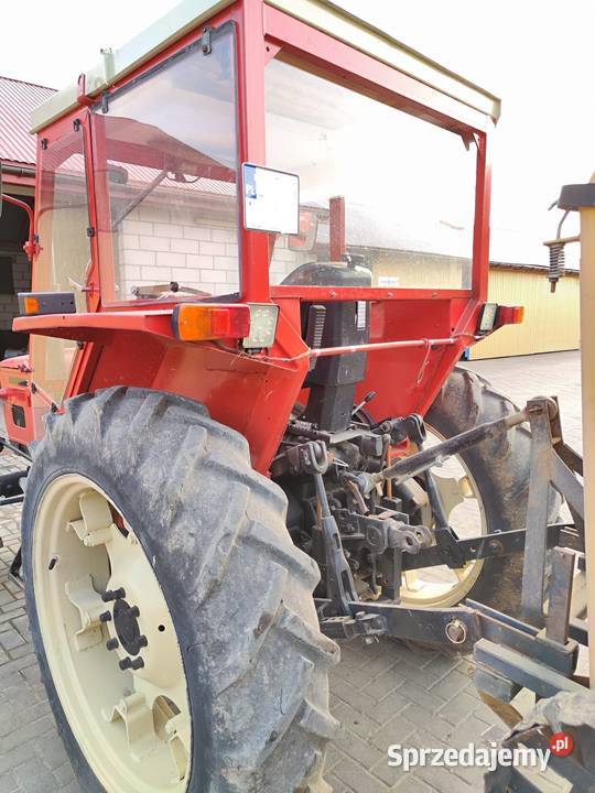 Zetor 5711 Władysławin