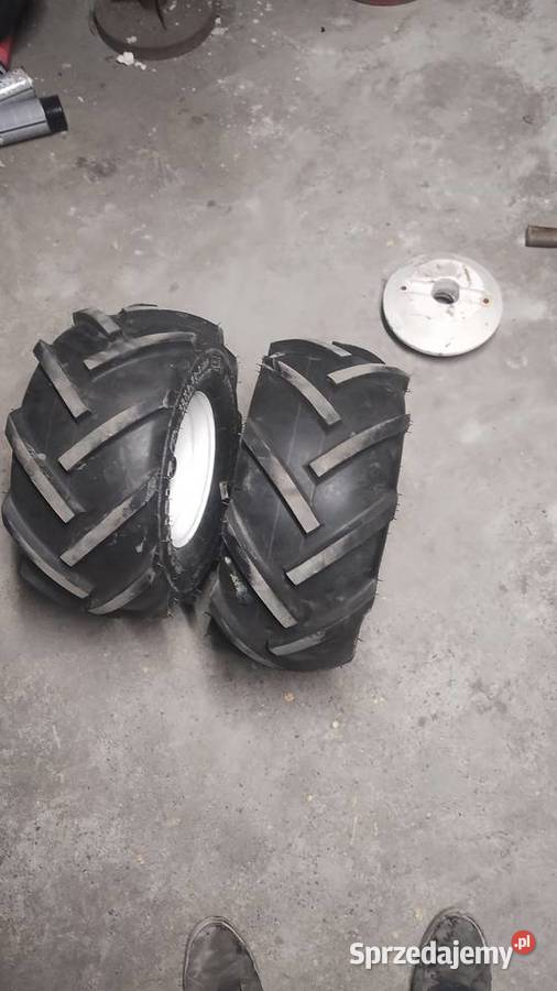 Koła jodełki do traktorka kosiarki śląskie Bluszczów sprzedam