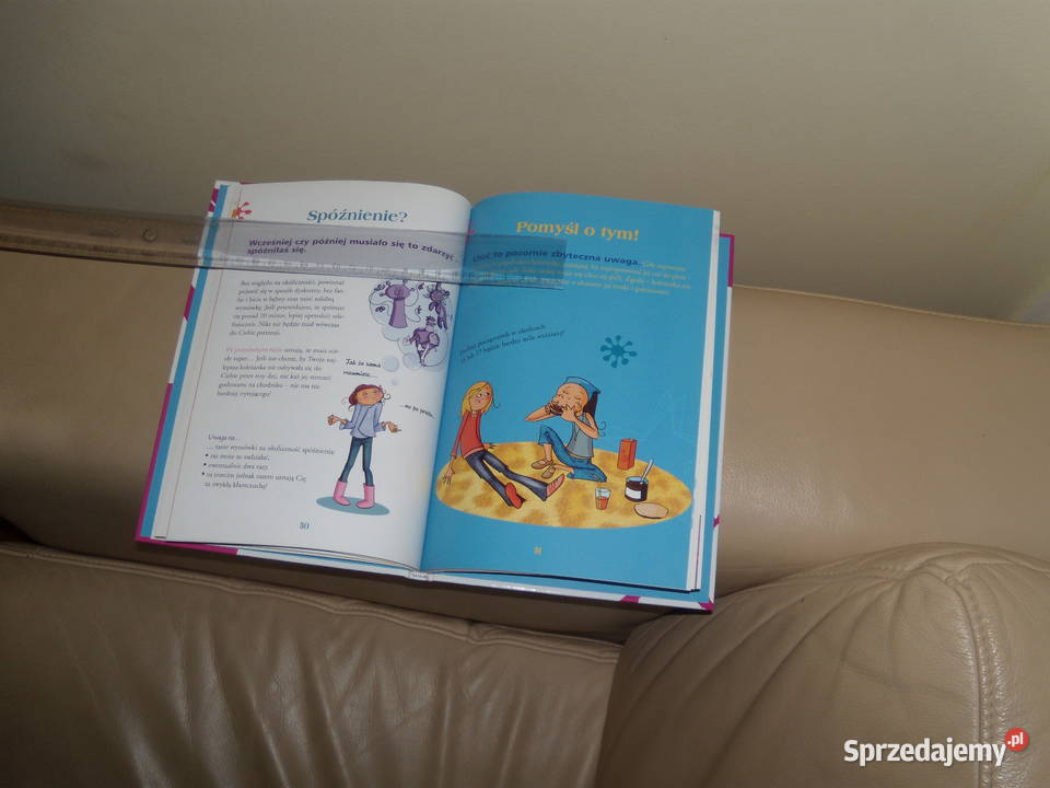 być genialną dziewczyną Irene Colas Warszawa