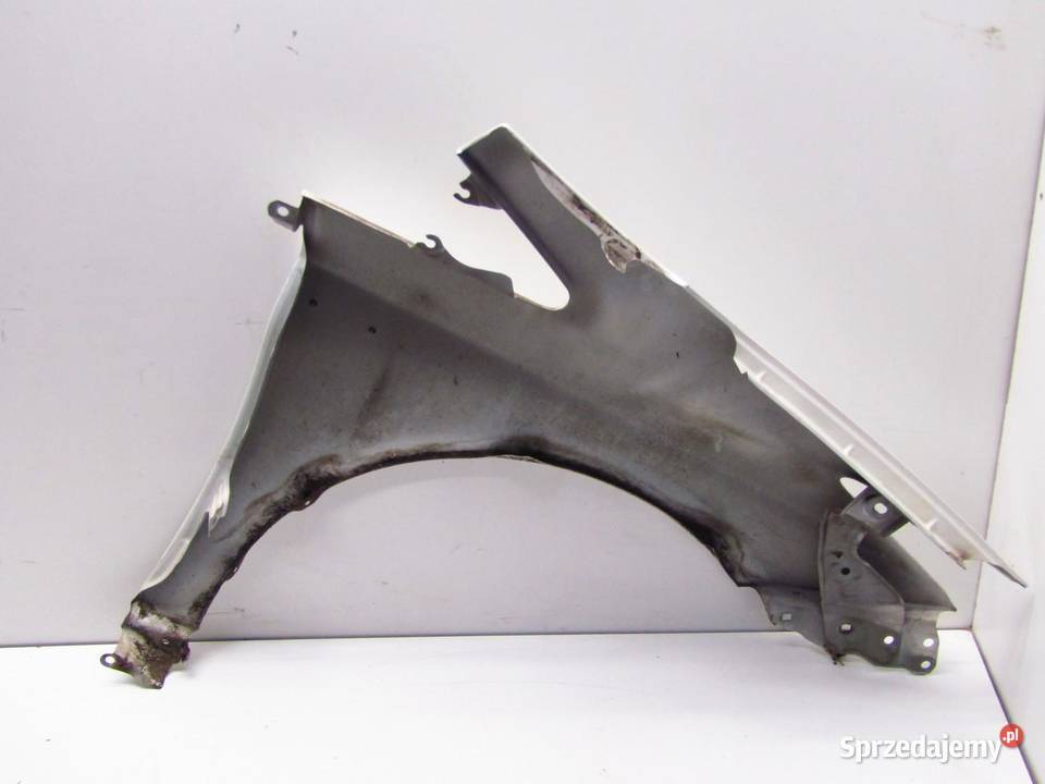 BŁOTNIK PRZEDNI LEWY PRZÓD 070 TOYOTA PRIUS III osobowe sprzedam