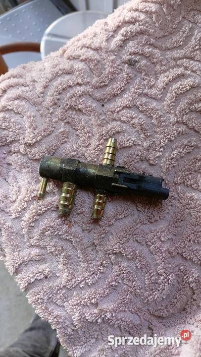 Czujnik temperatury paliwa Citroen Ford Volvo Rzeszów