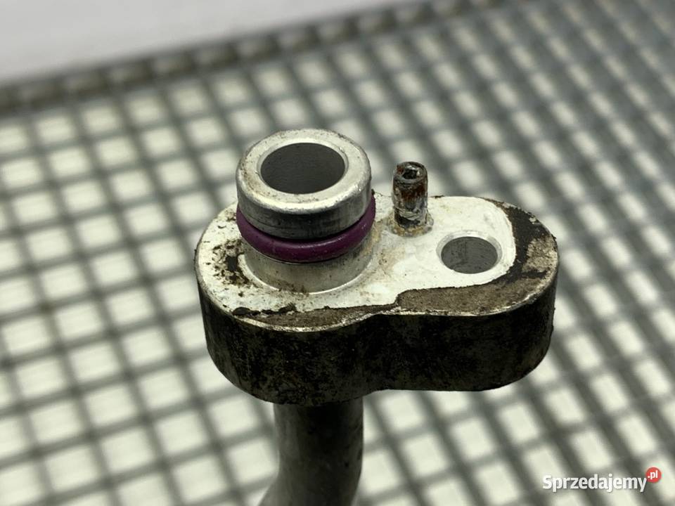 RURKA KLIMATYZACJI AUDI A4 B9 8W0816721B 20 190 podkarpackie