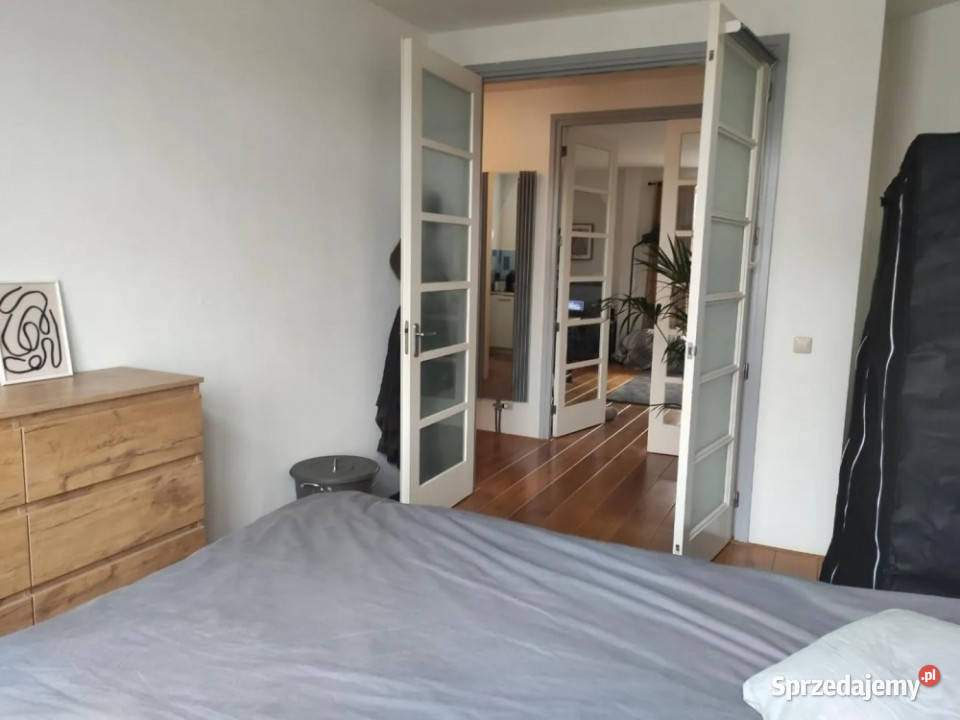 Prywatna Mieszkanie Kawalerka Wynajem 36m2 małopolskie Kraków sprzedam