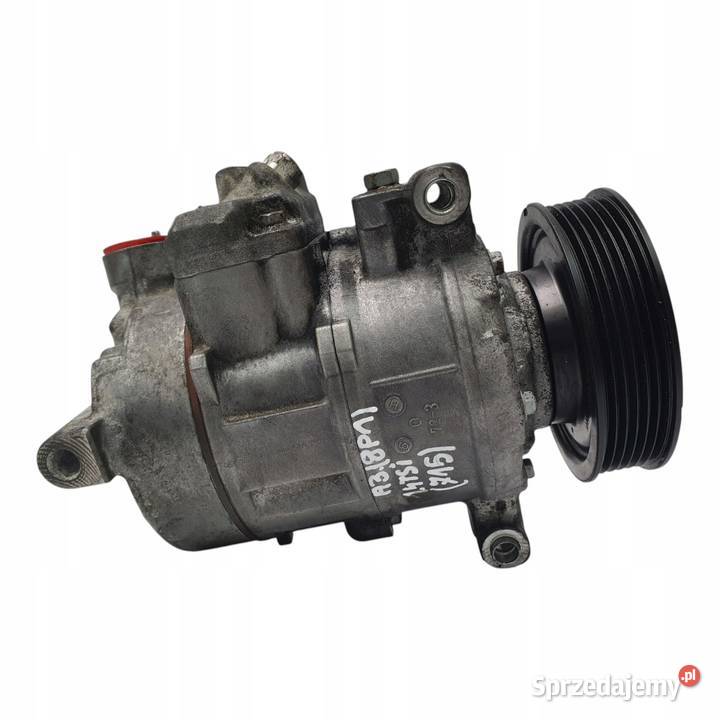 SPRĘŻARKA KLIMATYZACJI Audi A3 II 8P 14 TFSI Chełm