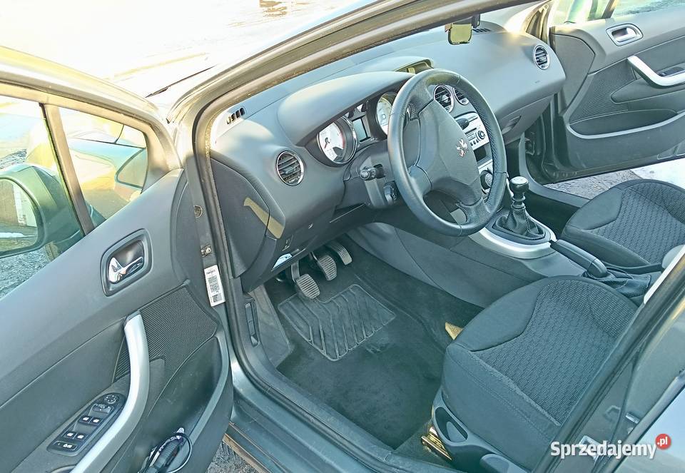 Peugeot 308 SW 16 HDi 308