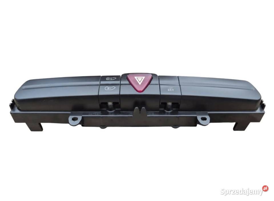 PANEL STEROWANIA PRZEŁĄCZNIK WŁĄCZNIK AWARYJNYCH osobowe Działoszyce sprzedam