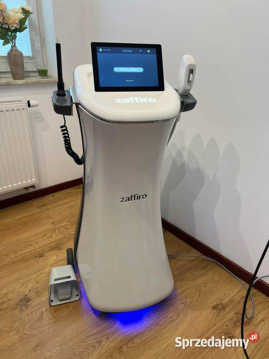 Urządzenie ZAFFIRO mazowieckie Piaseczno sprzedam