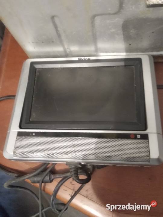 Monitor maly sprzedam LCD