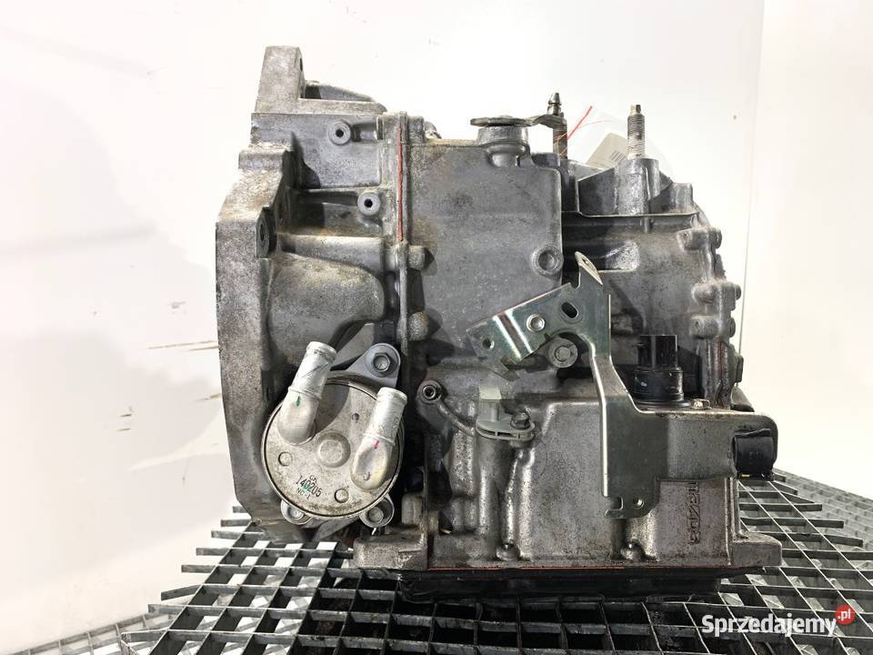 SKRZYNIA BIEGÓW MAZDA 6 GJ FWH90 25 192 podkarpackie