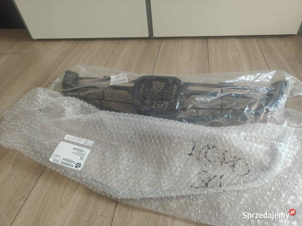 HONDA ACCORD VII Atrapa Grill Chrom Łódź