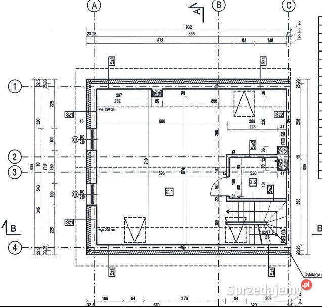 Grabówki mieszkanie 6 pokoi 112m2ogórdek 85m2