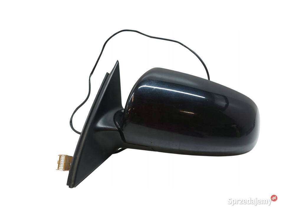 LUSTERKO LEWE 5PIN EUROPA CZARNE Audi A4 II świętokrzyskie
