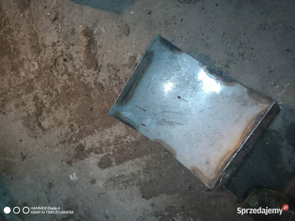 Tunel do zbioru traw Mengele SF sprzedam