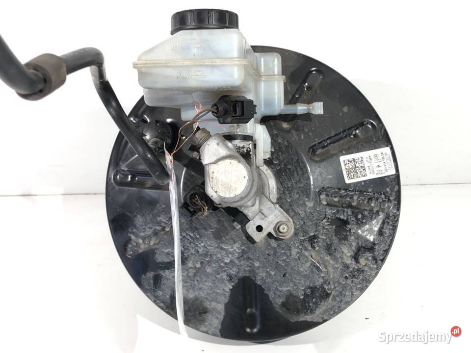 SERWO HAMULCOWE SKODA KAROQ 5Q1614105CK osobowe podkarpackie sprzedam