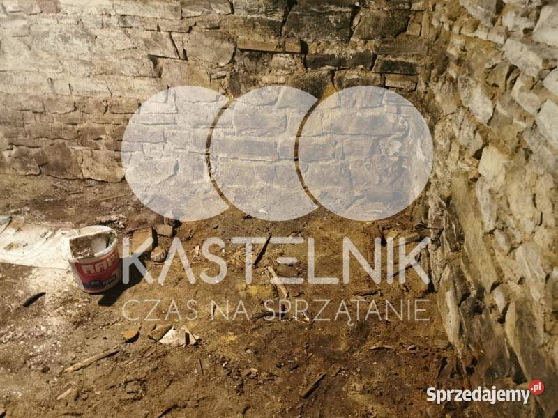 Sprzątanie zalaniach usuwanie szkód Opole Osuszanie i odgrzybianie Utrzymanie czystości