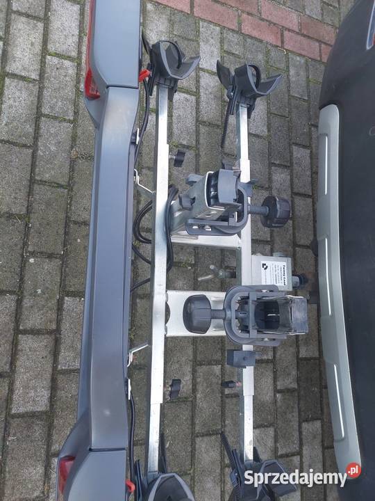 Bagażnik rowerowy 5075 Części i akcesoria Biskupice Ołoboczne