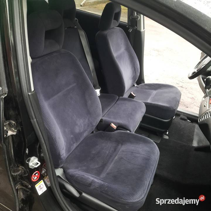 Honda FRV 22 CTDi Comfort DPF Piaski