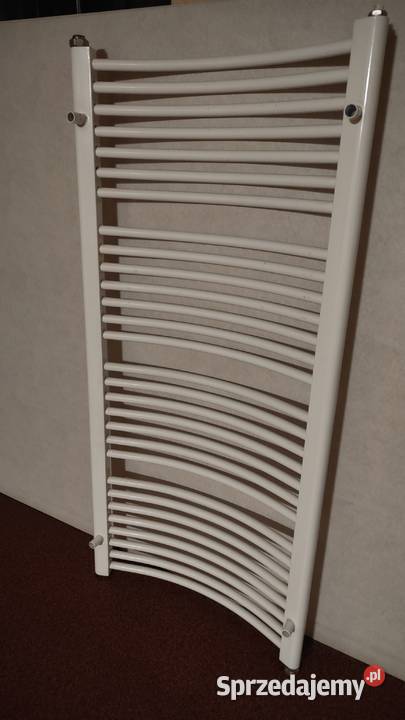 Grzejnik łazienkowy drabinkowy 53 dolnośląskie Świdnica