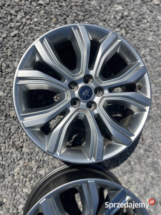 Ford Edge felga aluminiowa 19 USA ORYGINAŁ Lublin