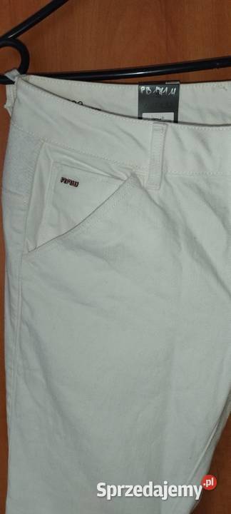 spodnie GSTAR RAW 5622 MOTION MID SKINNY Rozmiar 36(S) Zamość sprzedam