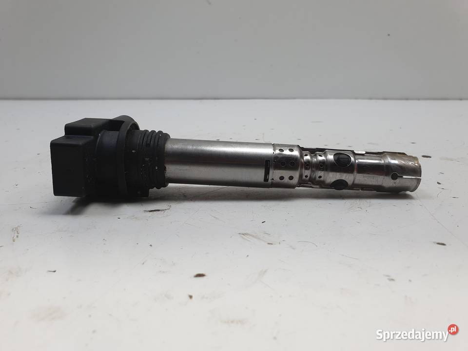 CEWKA ZAPŁONOWA VW Polo IV 12 6V 0986221047 Rudka