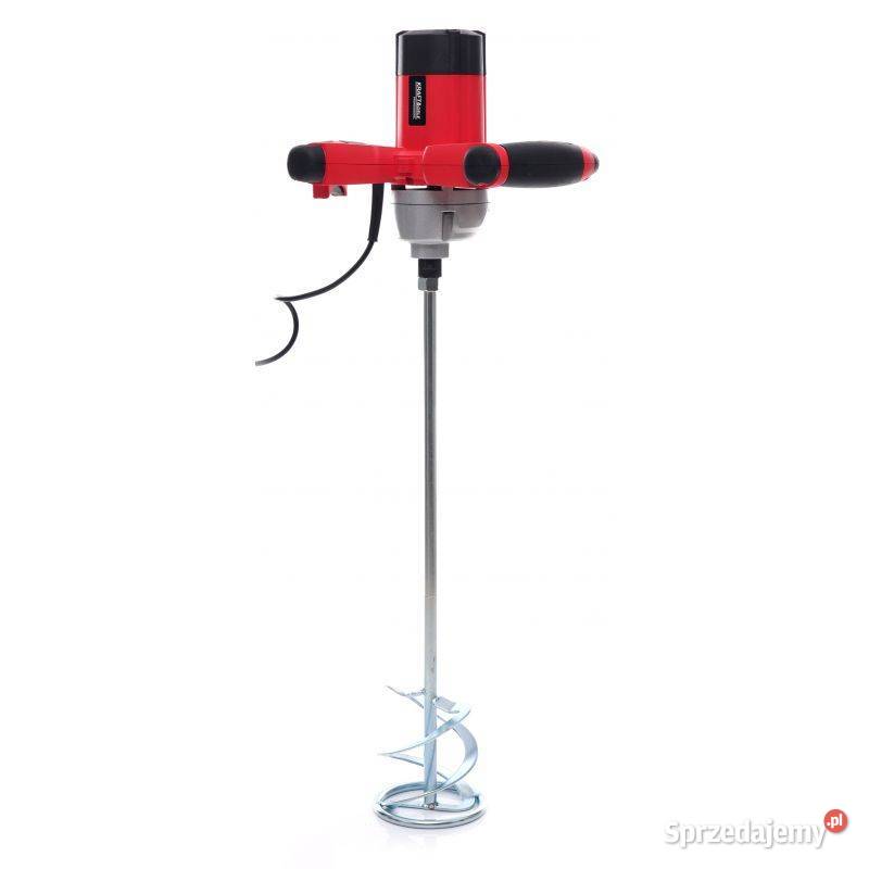 MIESZADŁO DO ZAPRAW KLEJU KRAFTDELE model KD3033 Wyrzeka