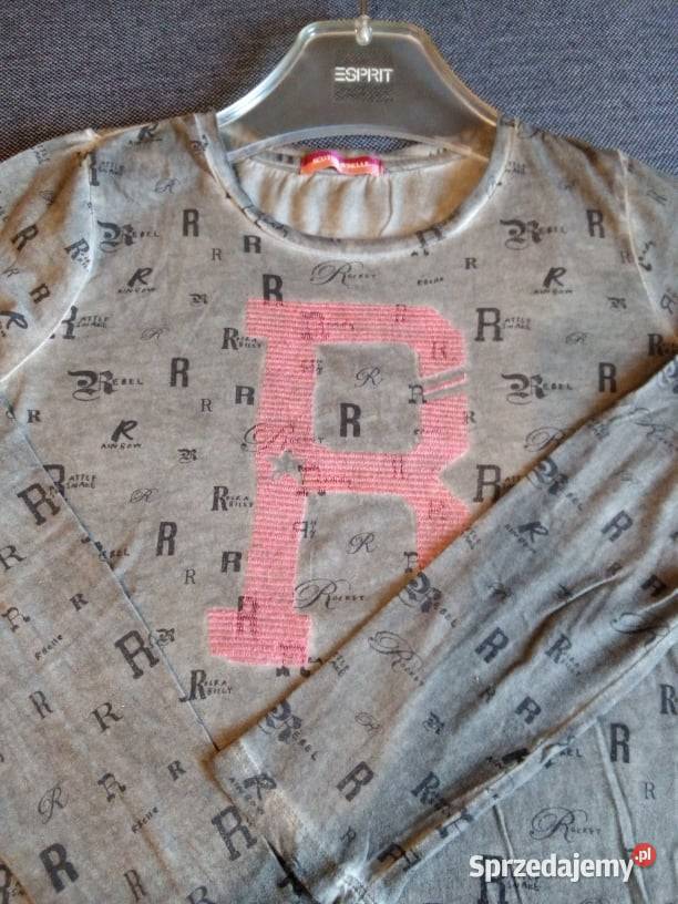 Tshirt dziewczęcy marki SCOTCH RBELLE dziewczynka Częstochowa sprzedam