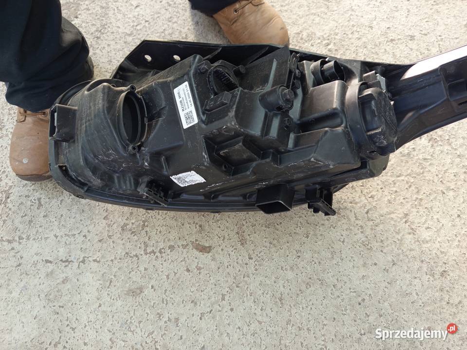 Reflektor prawy kia x ceed full LED orginal Rzeszów