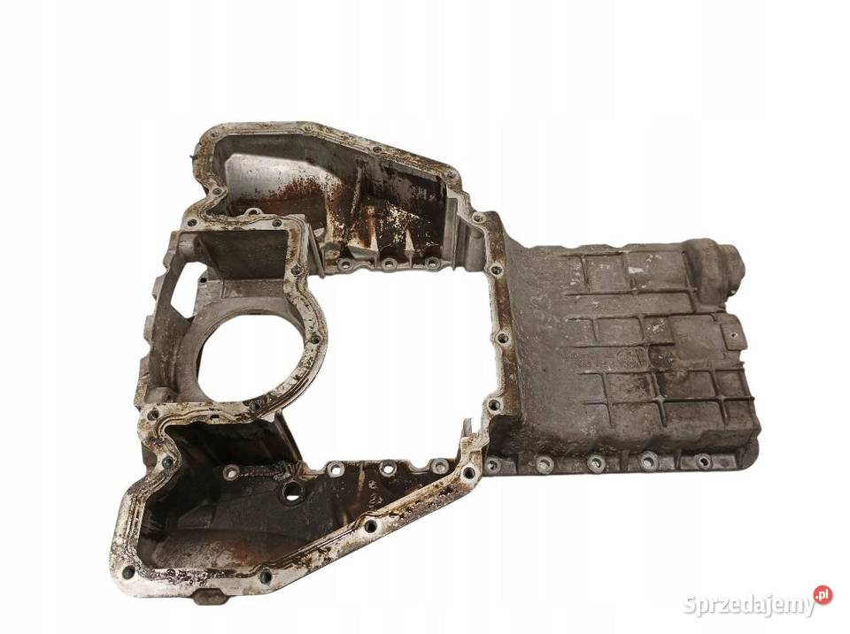 MISKA OLEJOWA 7544593 44 V8 Bmw Seria 6 II