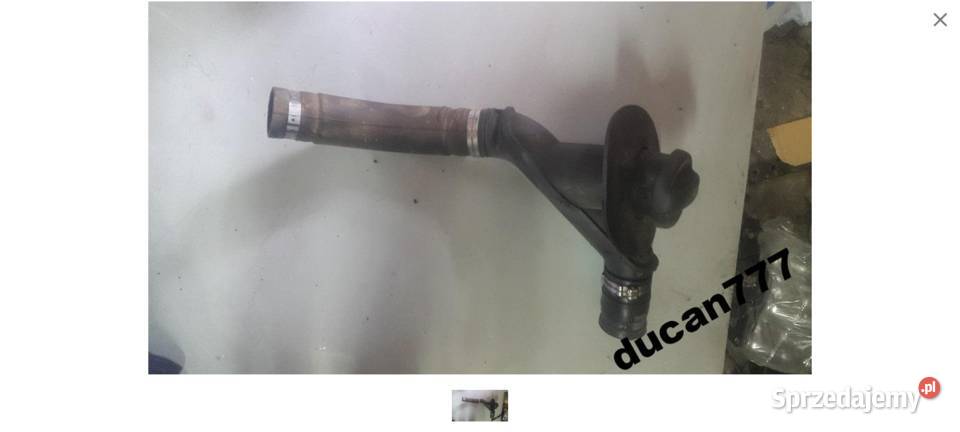 wlew oleju korek peugeot citroen 20hdi RHY smarowanie silnika Jelcz-Laskowice