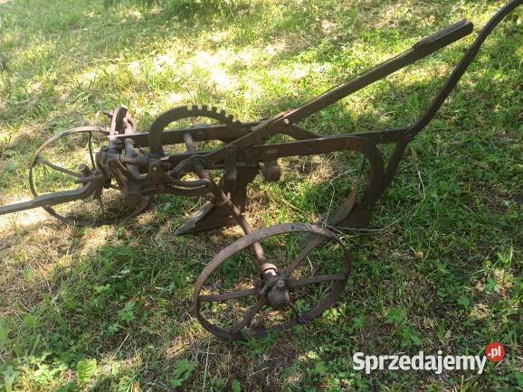 Pług konny Pozostałe