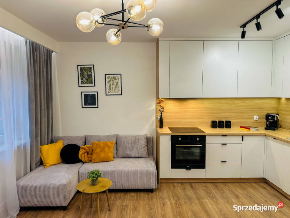 2pokojowe 309 m Mokotów Stegny remoncie gotowe 32m2 Warszawa