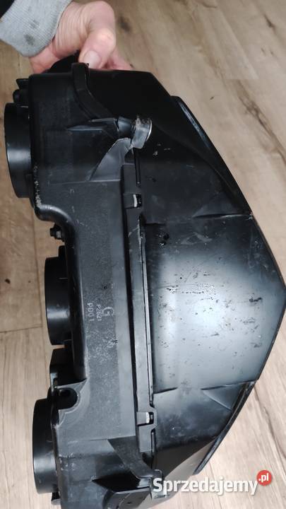 Reflektor lampa przednia Honda CBR 954 ORI Brodnica sprzedam