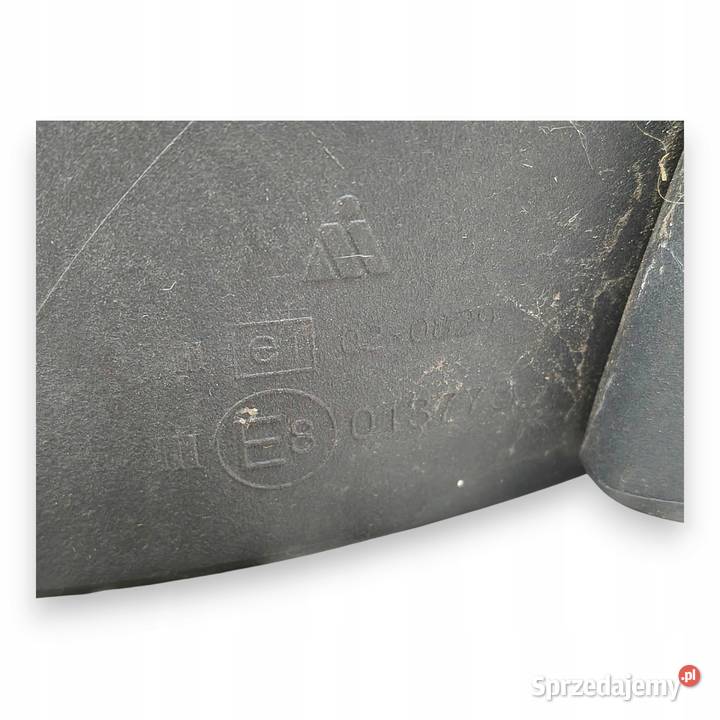LUSTERKO PRAWE Citroen C1 20052014 manualne lubelskie