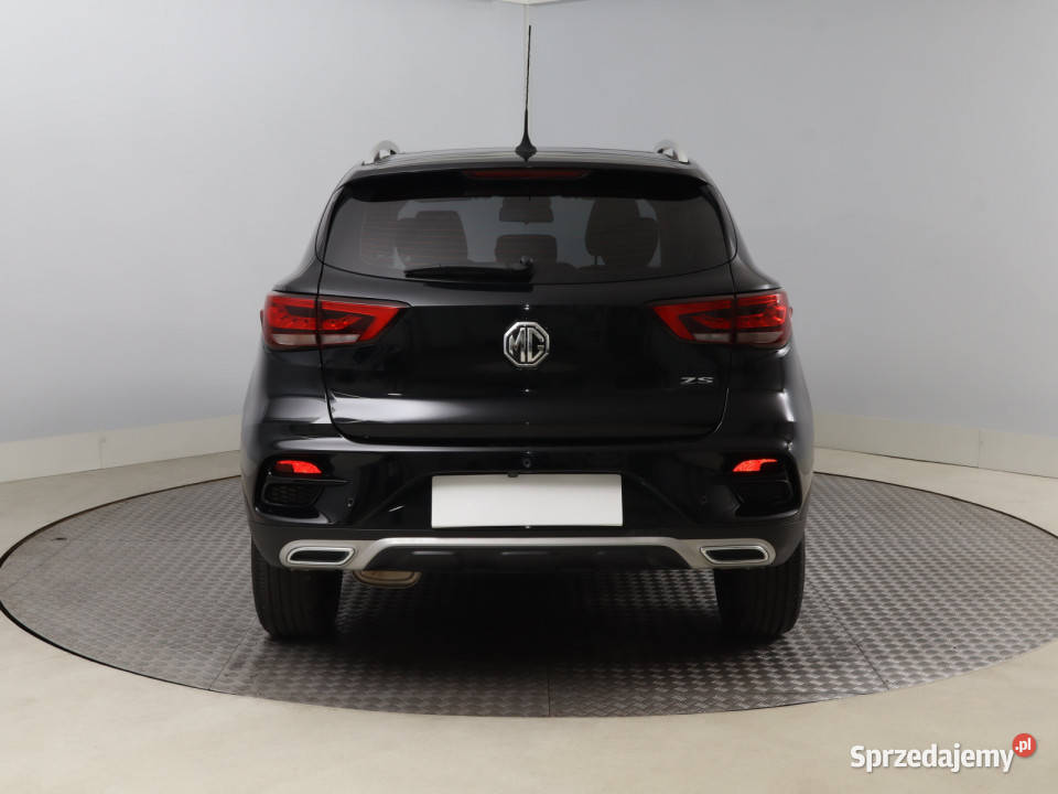 MG ZS SUV 10 Turbo Bielany Wrocławskie sprzedam