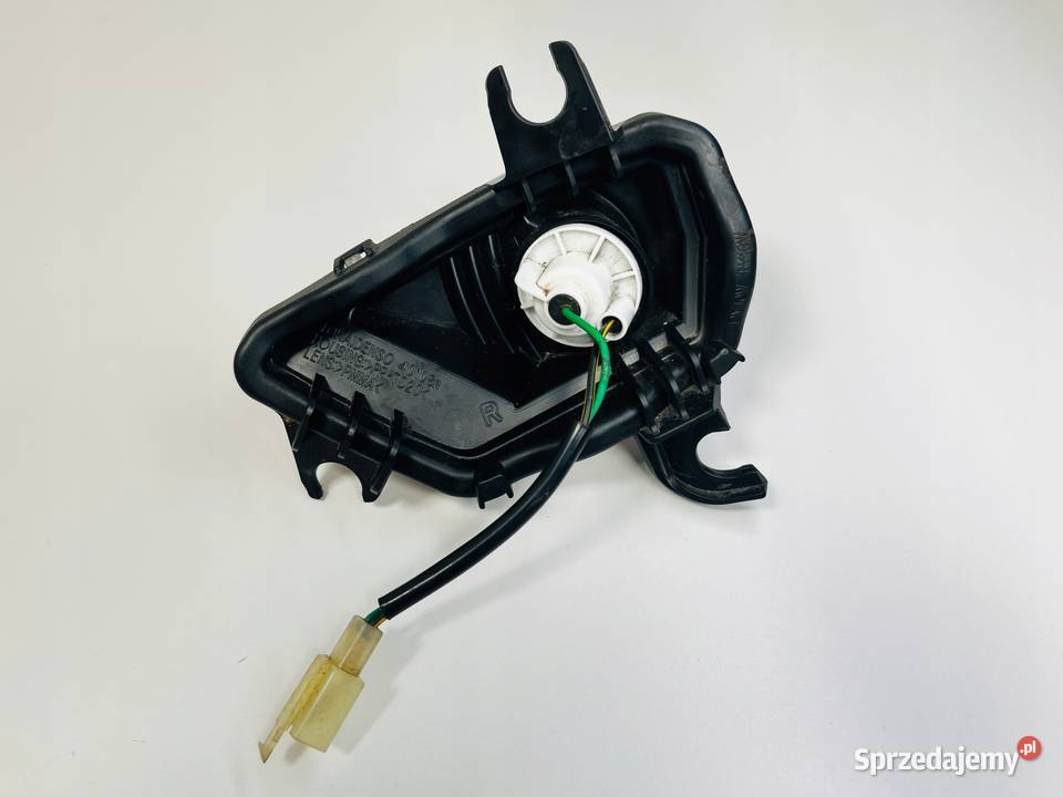 KAWASAKI Z 1000 SX 1116 Kierunkowskaz przód Łobżenica