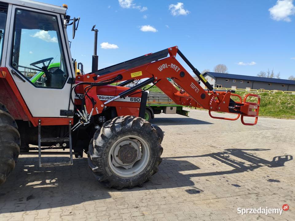 TUR 4 DO CIĄGNIKA 1500 Biała Podlaska sprzedam